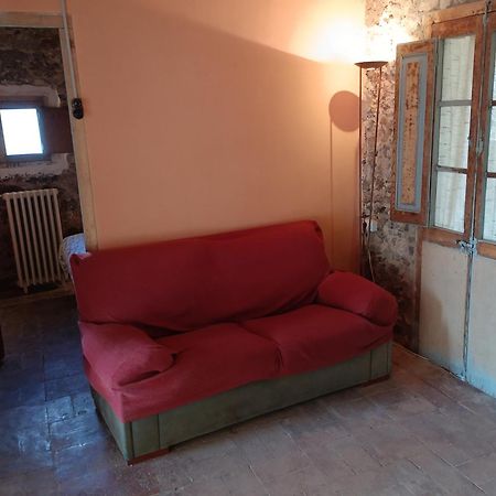 Ca La Iaia Veva Apartment Sant Joan les Fonts Luaran gambar