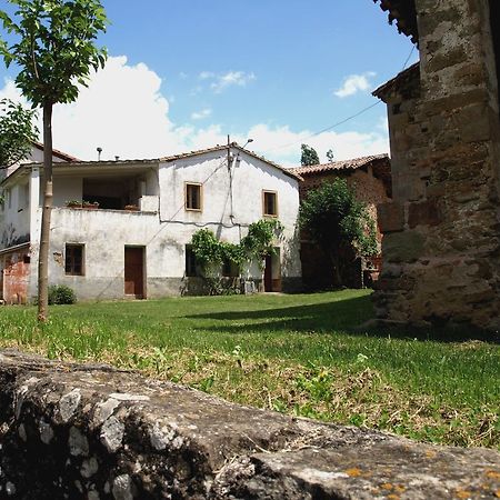 Ca La Iaia Veva Apartment Sant Joan les Fonts Luaran gambar