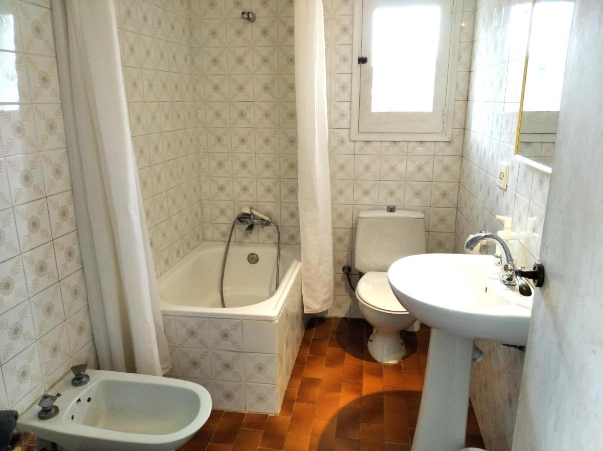 Ca La Iaia Veva Apartment Sant Joan les Fonts Luaran gambar