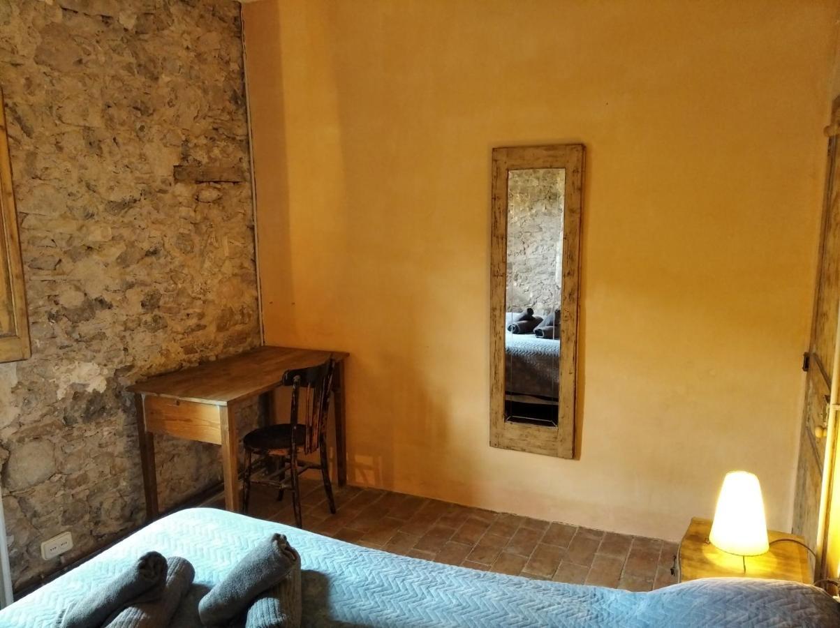Ca La Iaia Veva Apartment Sant Joan les Fonts Luaran gambar