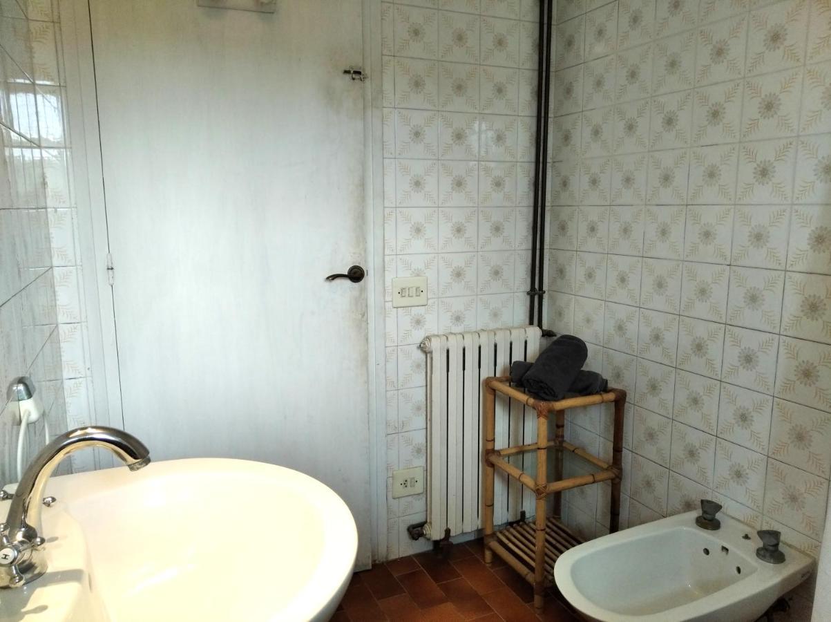 Ca La Iaia Veva Apartment Sant Joan les Fonts Luaran gambar