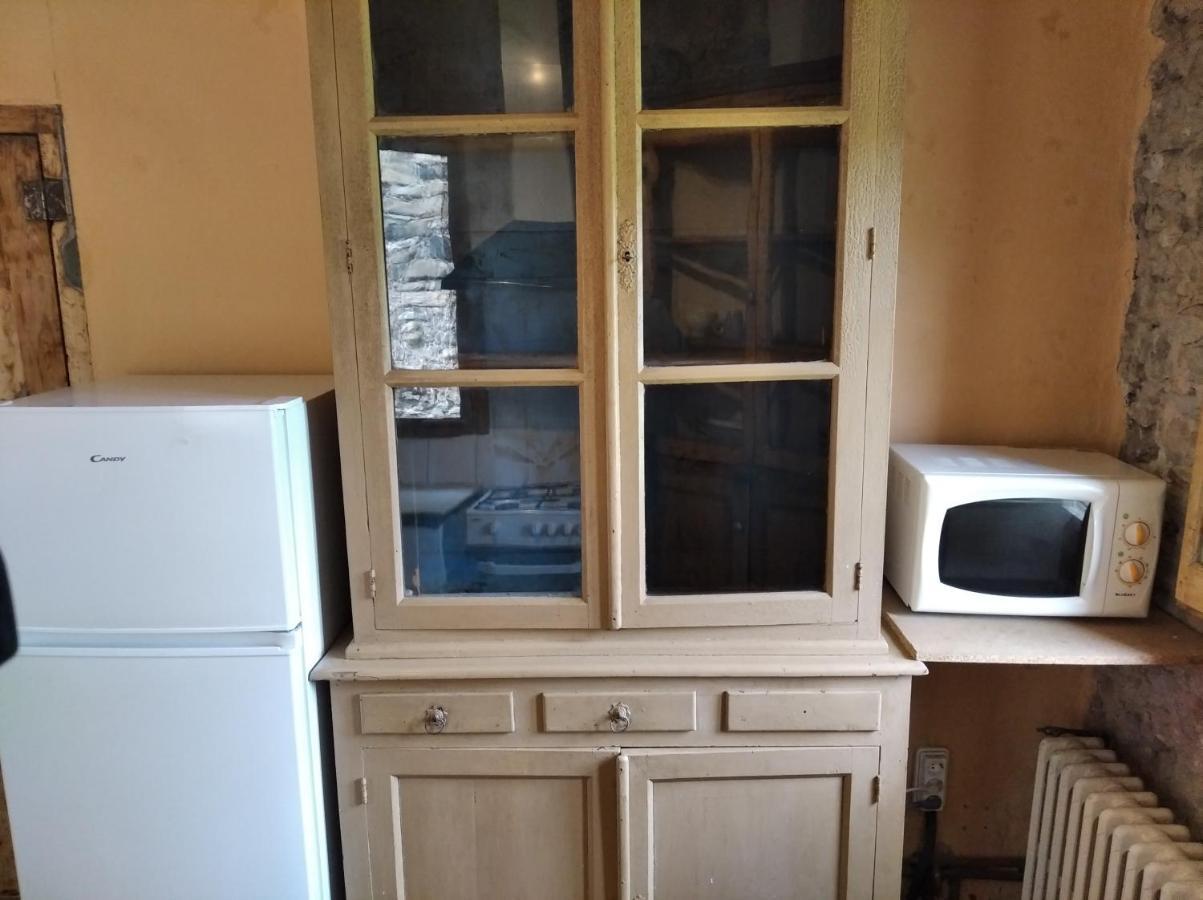 Ca La Iaia Veva Apartment Sant Joan les Fonts Luaran gambar