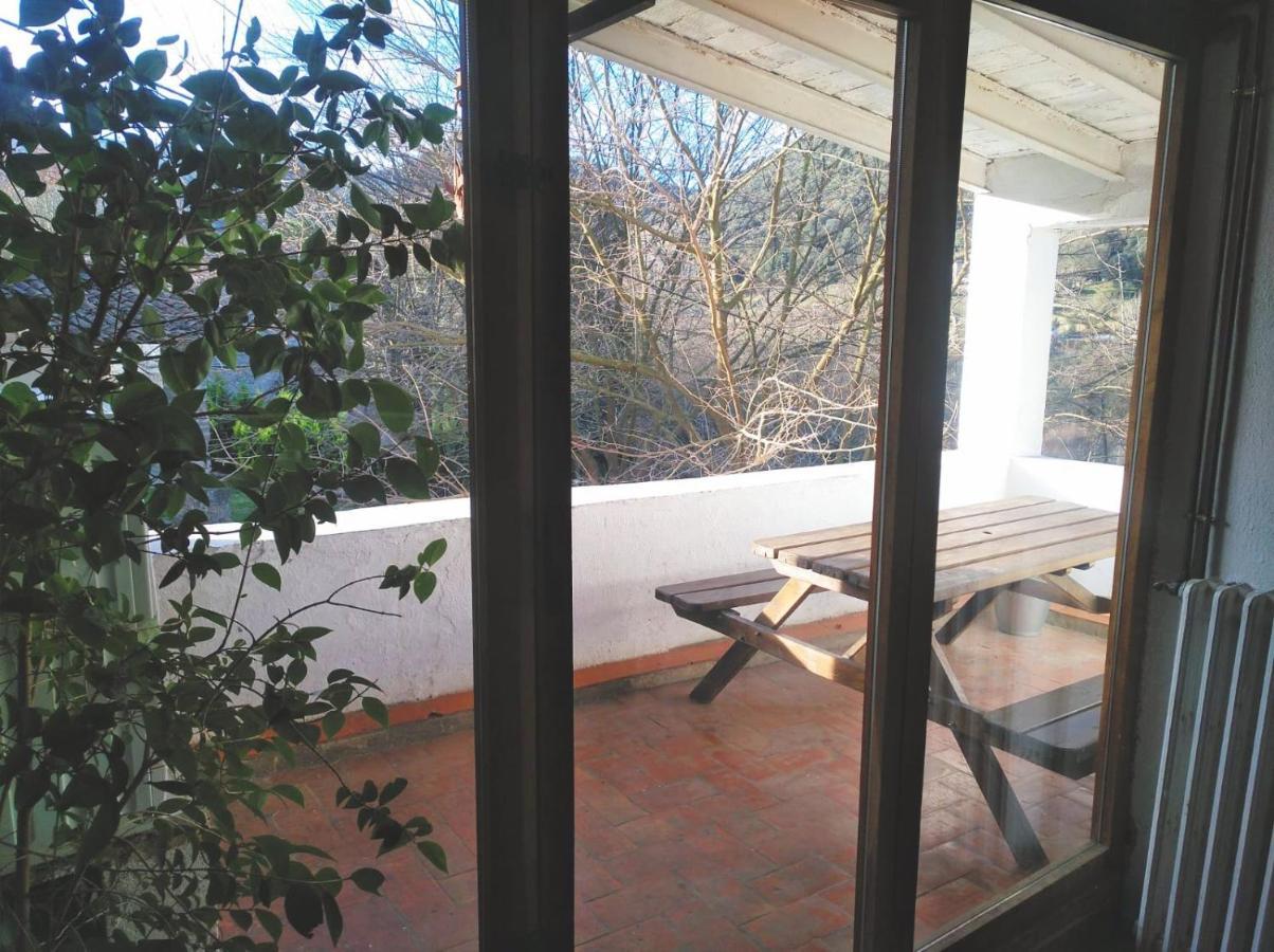 Ca La Iaia Veva Apartment Sant Joan les Fonts Luaran gambar