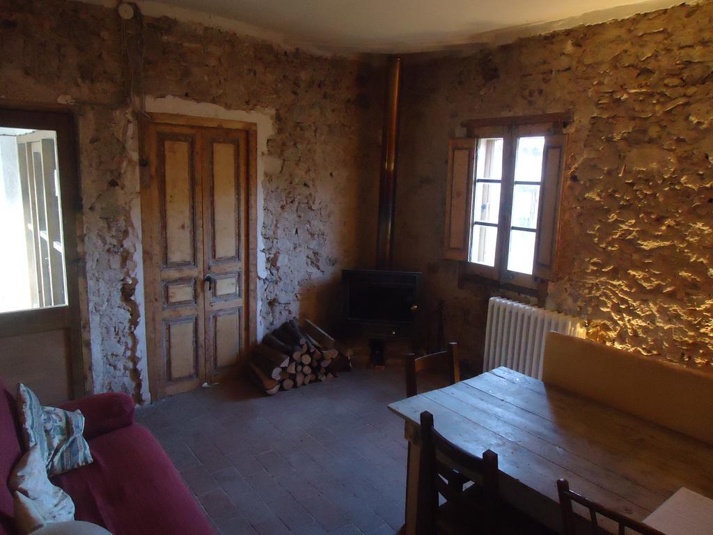 Ca La Iaia Veva Apartment Sant Joan les Fonts Luaran gambar