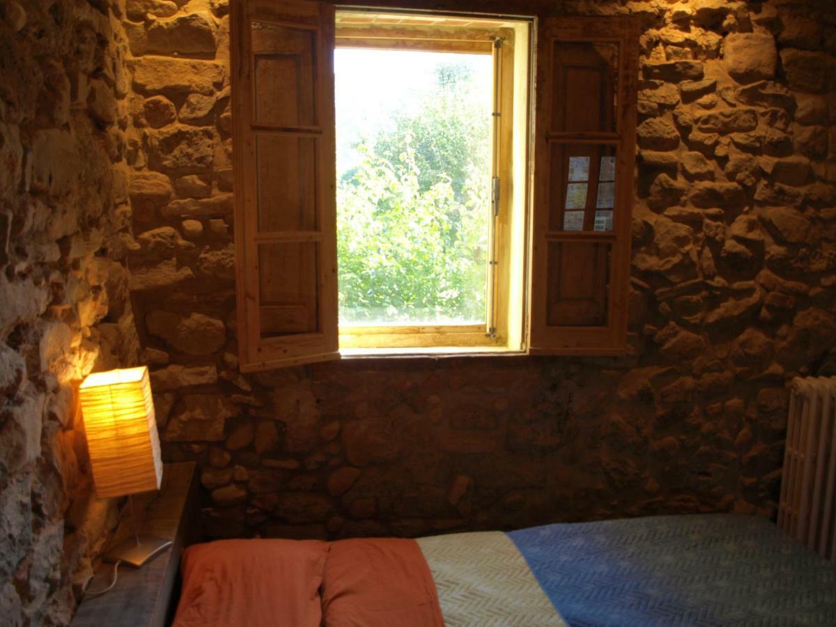 Ca La Iaia Veva Apartment Sant Joan les Fonts Luaran gambar