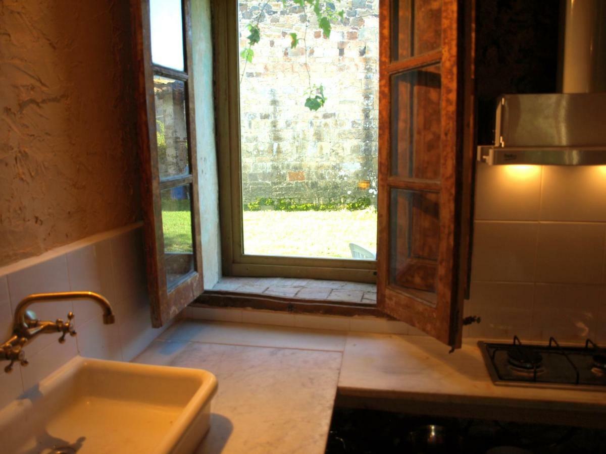 Ca La Iaia Veva Apartment Sant Joan les Fonts Luaran gambar